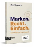 Marken. Recht. Einfach. Marken. Recht. Einfach.