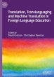 Translation, Translanguaging and... - Bild 1