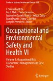 Occupational and Environmental Safety and Health VI Occupational and Environmental Safety and Health VI