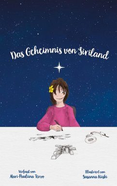 Cover Das Geheimnis von Siriland