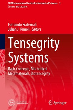 Cover Tensegrity Systems