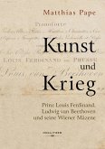 Kunst und Krieg