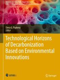 Technological Horizons of Decarbonization Based on Environmental Innovations