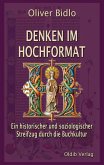 Denken im Hochformat Denken im Hochformat