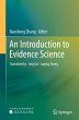 An Introduction to Evidence Science - Bild 1