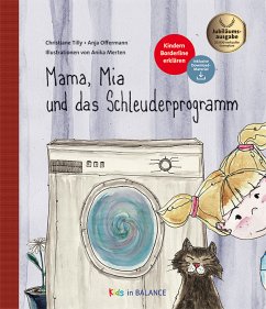 Cover Mama, Mia und das Schleuderprogramm