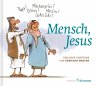 Mensch, Jesus - Bild 1