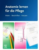 Anatomie lernen für die Pflege