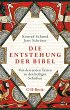 Die Entstehung der Bibel - Bild 1