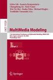 MultiMedia Modeling MultiMedia Modeling
