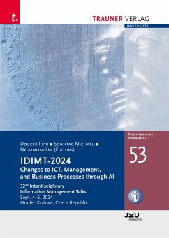 Cover IDIMT-2024