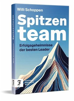 Cover Spitzenteam