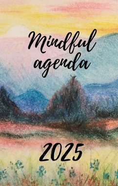 Cover Mindful Agenda 2025