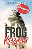 Frog Kissers Frog Kissers