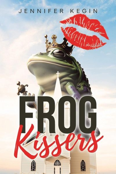 Frog Kissers Frog Kissers