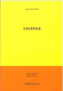Cover Chispas