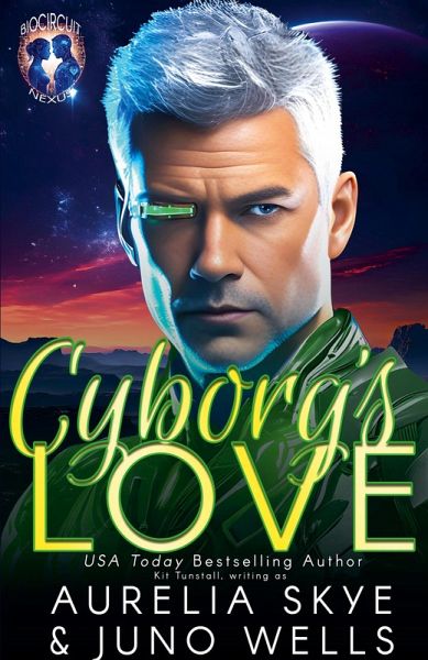 Cyborg's Love Cyborg's Love