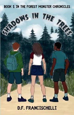 Cover Shadows in the Trees