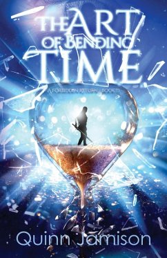 Cover The Art of Bending Time
