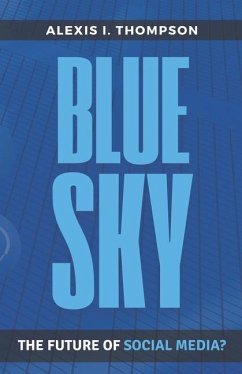 Bluesky - Thompson, Alexis I