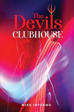 Cover The Devils Clubhouse