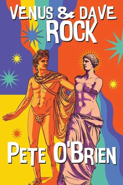 Venus & Dave Rock Venus & Dave Rock