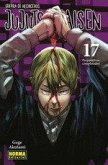 Jujutsu Kaisen 17 Jujutsu Kaisen 17