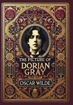 The Picture of Dorian Gray (Collector's Edition) (Laminated Hardback with Jacket) - Wilde, Oscar