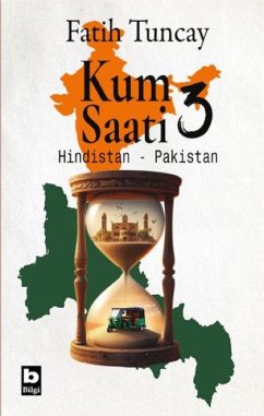 Cover Kum Saati 3