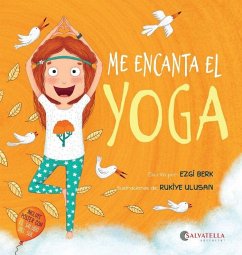 Cover Me encanta el yoga
