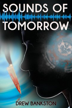 Cover Sounds of Tomorrow