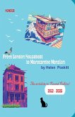 From London Houseboat to Morecambe Mansion From London Houseboat to Morecambe Mansion