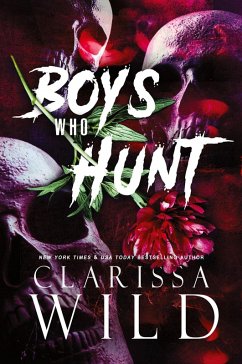 Boys Who Hunt - Wild, Clarissa