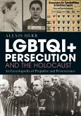 Lgbtqi+ Persecution and the Holocaust