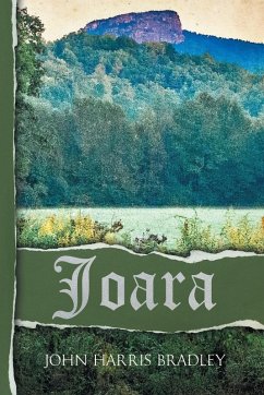 Joara - Bradley, John Harris Joara - Bradley, John Harris