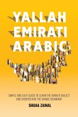 Yallah Emirati Arabic Yallah Emirati Arabic