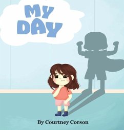 My Day - Corson, Courtney