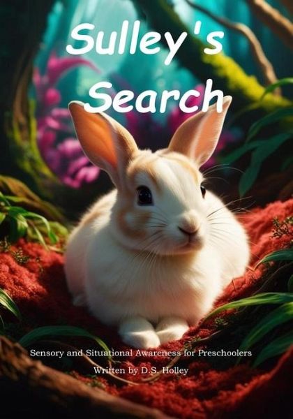 Sulley's Search Sulley's Search