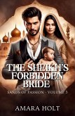 The Sheikh's Forbidden Bride The Sheikh's Forbidden Bride