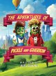 The Adventures of Pickle and Gherkin - Bild 1