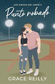 Punto Robado (Los Juegos del Amor 3) Punto Robado (Los Juegos del Amor 3)