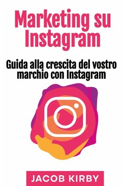 Cover Marketing su Instagram