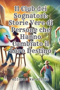 Cover Il Club Dei Sognatori