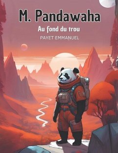 M. Pandawaha - Payet, Emmanuel