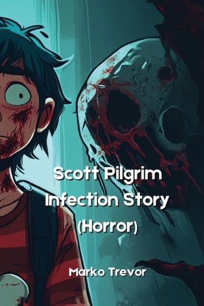 Scott Pilgrim Infection Story Scott Pilgrim Infection Story