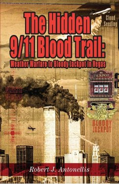 Cover The Hidden 9/11 Blood Trail