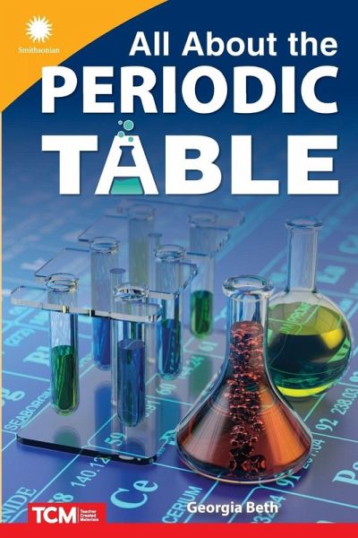 All About the Periodic Table All About the Periodic Table