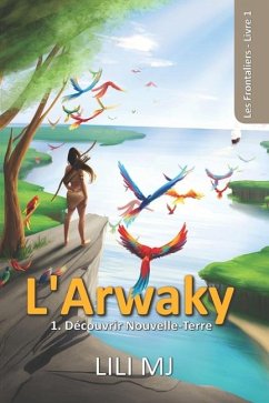 L'Arwaky 1 - Mj, Lili