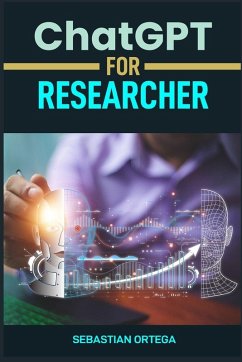 Cover ChatGPT for Researcher