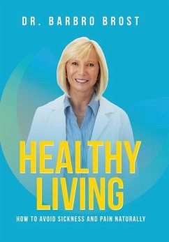 Cover Healthy Living
